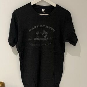 Easy Street records Seattle shirt